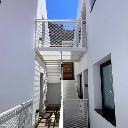 Apartman Calma Tejeda