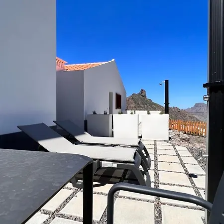 Calma Apartman