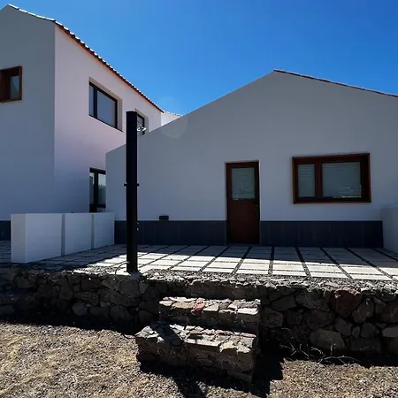 Apartman Calma *