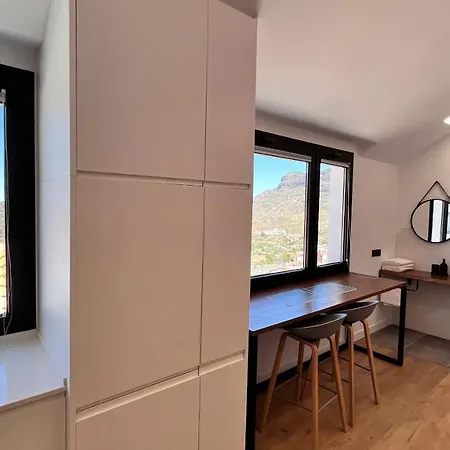 Apartman Calma *
