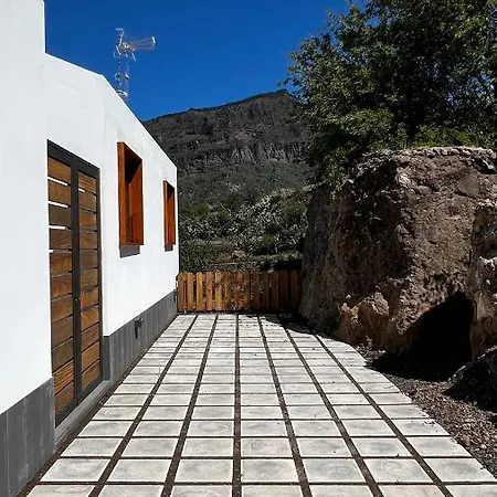 Apartman Calma Tejeda