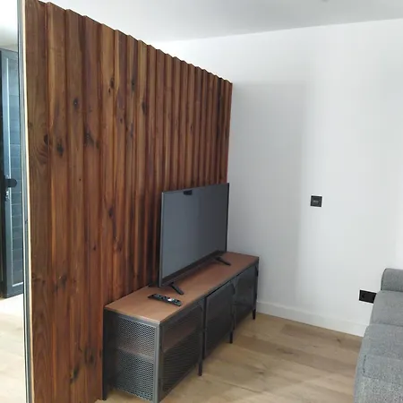 Apartman Calma