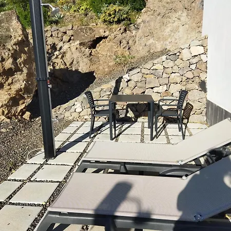 Apartman Calma *