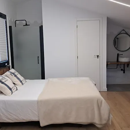 Apartman Calma *