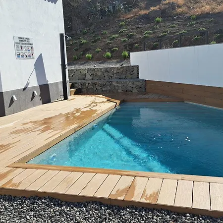Apartman Calma Tejeda