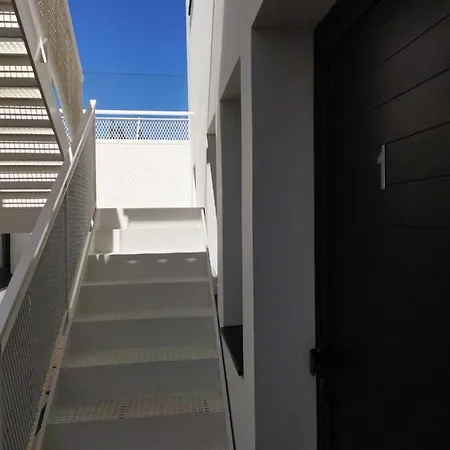Calma Tejeda (Gran Canaria)