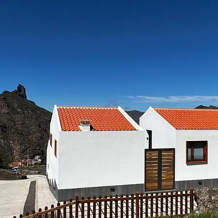 Apartment Calma Tejeda (Gran Canaria)
