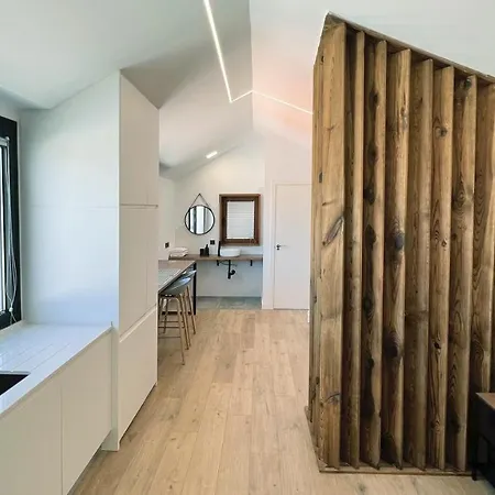 Apartment Calma Tejeda (Gran Canaria)