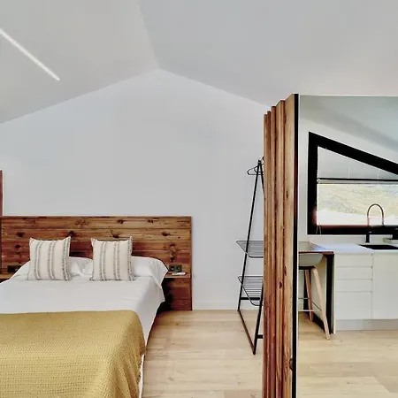 Apartment Calma *