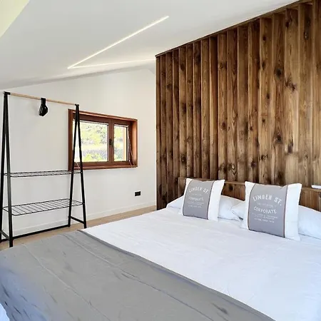 Calma Apartment