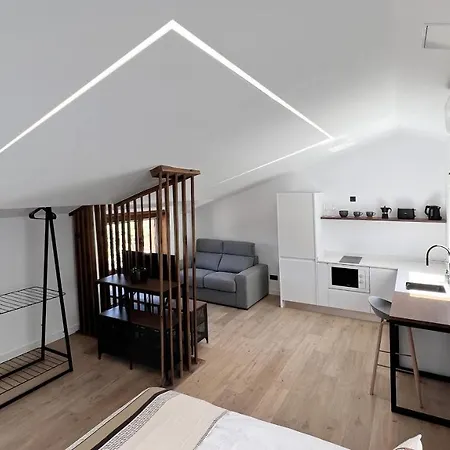 Calma Apartamento Tejeda (Gran Canaria)