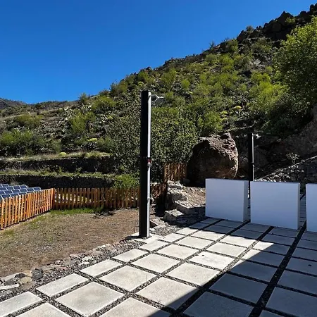 Apartment Calma
