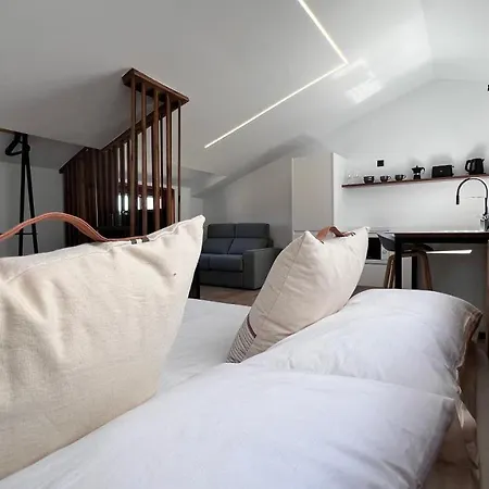 Calma Apartment *