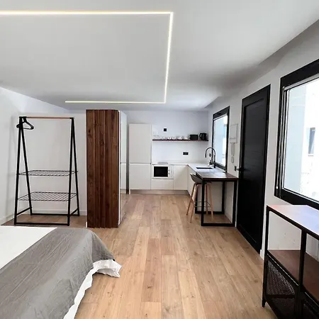 Apartment Calma *