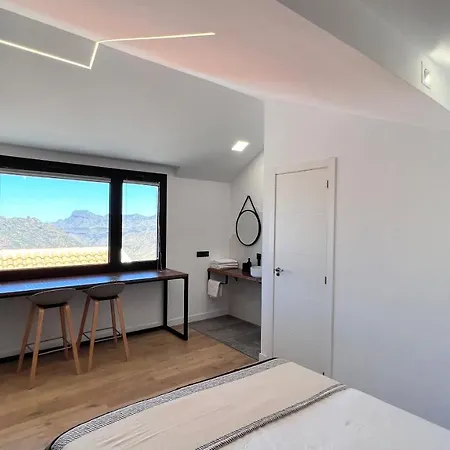 Apartment Calma *