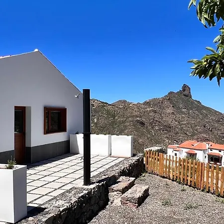 Apartamento Calma