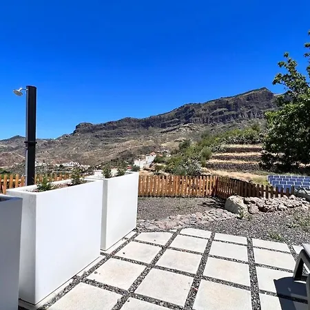 Calma Apartment