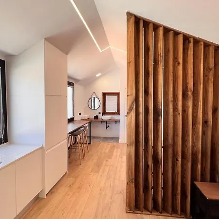 Calma Apartment