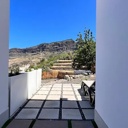Calma Tejeda (Gran Canaria)