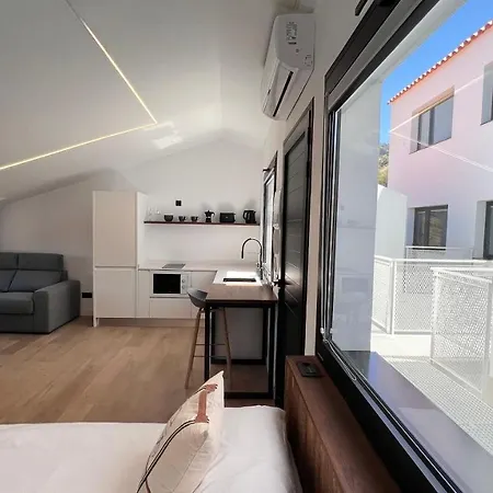 Calma Apartment Tejeda (Gran Canaria)