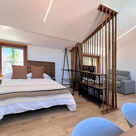 Calma Apartment