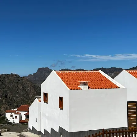 Calma Apartment