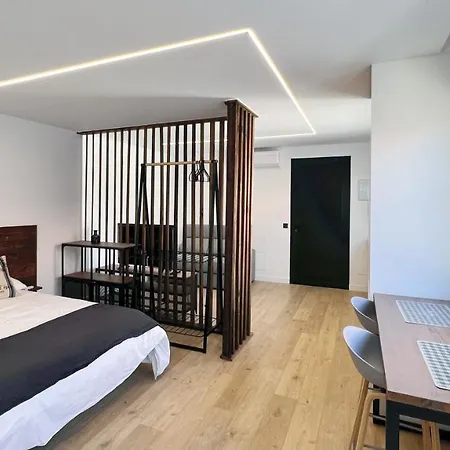 Calma Apartamento Tejeda (Gran Canaria)