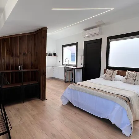Calma Apartment