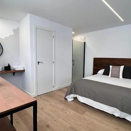 Calma Apartamento Tejeda (Gran Canaria)