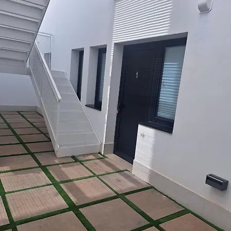 Calma Apartamento Tejeda (Gran Canaria)