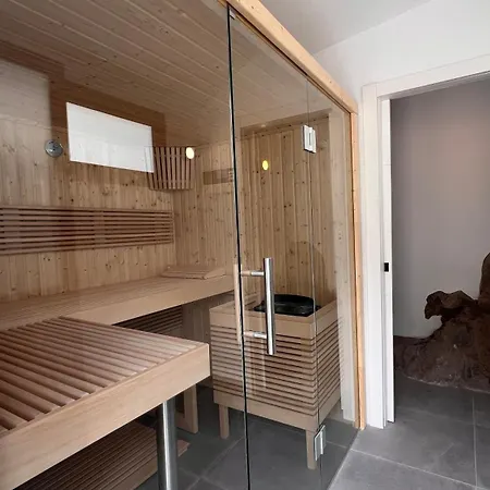 Apartment Calma Tejeda (Gran Canaria)